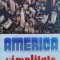 America. Simplitate in maretie - 1996 - Gheorghe Vaduva ($A69)