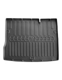 Covor Protectie Portbagaj Umbrella Pentru Dacia Duster 2WD (2015-2018)