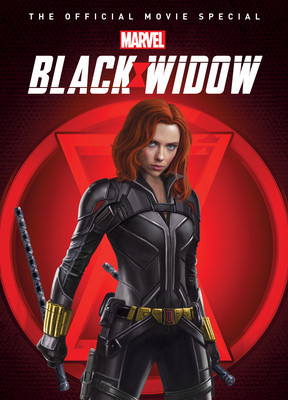 Black Widow Official Movie Special foto
