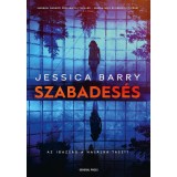 Szabades&eacute;s - Jessica Barry