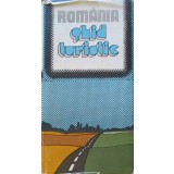 ROMANIA, GHID TURISTIC-SEBASTIAN BONIFACIU SI COLAB.-224697