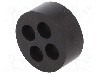 Presetupa {{Material carcasa}}, {{Filet intrare cablu}}, IP54, SKINTOP&amp;reg; DIX-M, LAPP - 53340490 foto