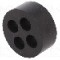 Presetupa {{Material carcasa}}, {{Filet intrare cablu}}, IP54, SKINTOP&reg; DIX-M, LAPP - 53340490