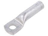 V&acirc;rf Inelar Tubular M16 Crimpat pe Cablu Aluminiu 95mm2