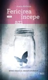 Fericirea incepe azi - Jamie McGuire - Trei