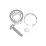 Rulment butuc roata Moog VOWB11015, parte montare : Punte spate, Stanga/ Dreapta