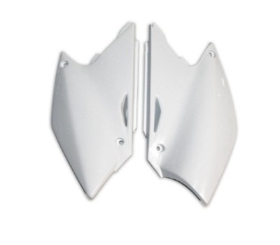 Latrale spate Kawasaki KXF 250 04- 05 UFO KA03755047 foto