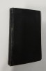 Carte Veche 1918 Noul Testament si Psalmii Italiana Bibliofilie Format Mic Stare Buna