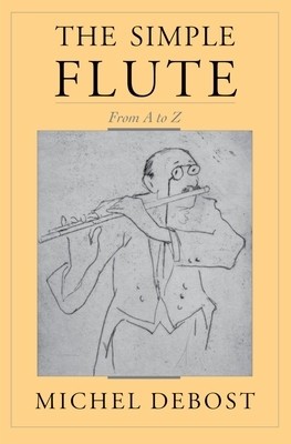 The Simple Flute: From A to Z foto