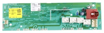 MODUL ELECTRONIC C/1 SY2 PS-10/-A3-12-7 499131 GORENJE foto