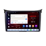 Navigatie Hyundai i30 2011-2016 Android 14, 8GB RAM, 128GB, QLED, 4G