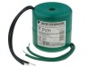 Transformator toroidal pentru halogene 60VA 230V 11.5V 59mm