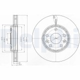 Disc frana DELPHI BG4264