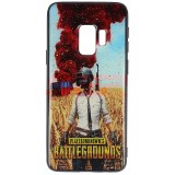 Toc UV Copy Glass Samsung Galaxy S9 Battlegrounds