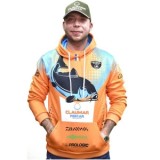 Hanorac Claumar Marimea XXXL