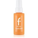 flormar Vitamin Bomb Serum&amp;Primer ser cu efect iluminator cu vitamine B, C, E 30 ml