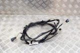Conducta duza spălător far LAND ROVER RANGE ROVER EVOQUE L538 2016 OEM: BJ32-14297-AC 13971339