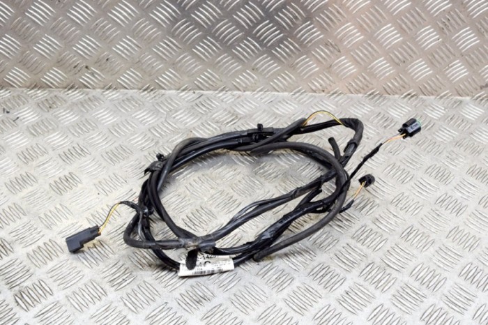 Conducta duza spălător far LAND ROVER RANGE ROVER EVOQUE L538 2016 OEM: BJ32-14297-AC 13971339