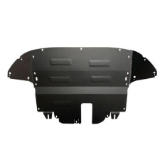 Scut metalic motor Hyundai I 20 Hybrid 2020-prezent