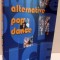 ALTERNATIVE POP DANCE de DANIELA CARAMAN FOTEA,TITUS ANDREI, 2003 *PREZINTA URME DE UZURA