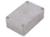 Carcasă Aluminiu Universală Klippon K02 64x98x34 mm
