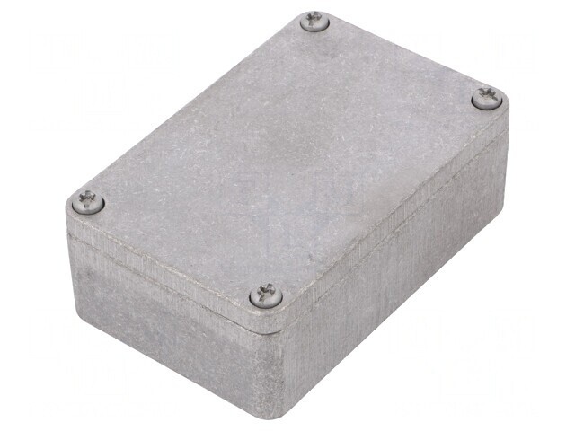 Carcasă Aluminiu Universală Klippon K02 64x98x34 mm