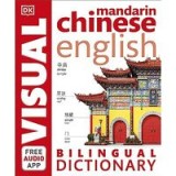Bilingual visual dictionary