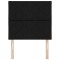 Tablie cap Negru tesatura - 4
