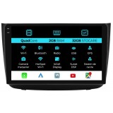 Cumpara ieftin Navigatie Dedicata Mercedes Vito, Viano (2005-2015), 10Inch, 2Gb Ram, 32Gb Stocare, Carplay