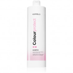 Montibello Colour Protect Shampoo șampon de protecție și hidratare pentru păr vopsit 1000 ml