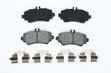 Set Placute Frana Fata 60829 FPF.430