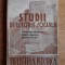 Constantin C. Giurescu - Studii de istorie sociala. Vechimea Romaniei despre...