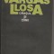 Mario Vargas Llosa, Orașul și c&acirc;inii