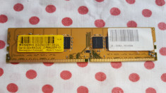 Memorie Ram Zeppelin 8 GB (1 X 8 GB) 2400Mhz DDR 4. foto