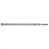 Burghiu beton, SDS Plus, 18 x 310 mm, S4, Quatro 57H482