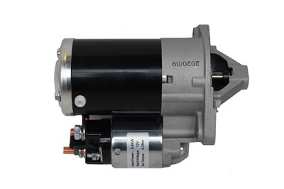 Electromotor Log./Sand. Mpi 98589 DK 77745 foto