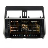 Cumpara ieftin Navigatie Toyota Land Cruiser Prado J150 (2018+), Android 13, A-Octacore 4GB RAM + 64GB ROM, 10.1 Inch - AD-BGA10004+AD-BGRKIT078