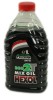 Ulei Amestec 2T Hexol Verde 1L Drujba Motocoasa - Husqvarna, Stihl, Makita, etc. - Ulei 2T Verde