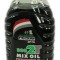 Ulei amestec 2T Hexol verde (1 L)