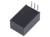 Convertor DC/DC 15W 20-32V la 15V 1A SIP3