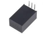 Convertor DC/DC 15W 20-32V la 15V 1A SIP3