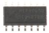 C.I., SM, LOGIC, 4000, INVERTOR CD4069UBM TEXAS-INSTRUMENTS
