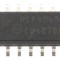 C.I., SM, LOGIC, 4000, INVERTOR CD4069UBM TEXAS-INSTRUMENTS