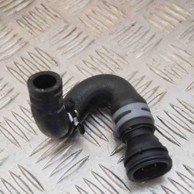 Furtun AUDI A4 8W2, B9 2016 foto