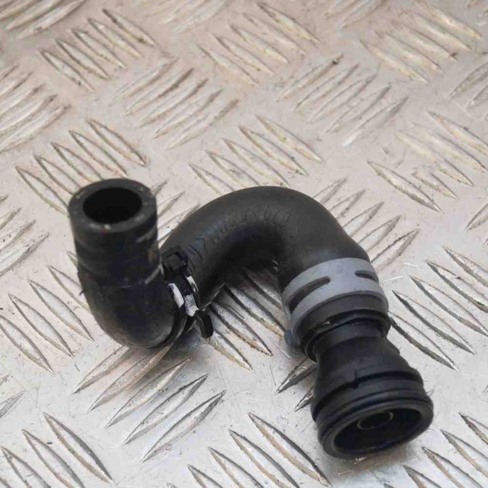 Furtun AUDI A4 8W2, B9 2016