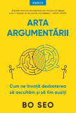 Arta argumentării - Paperback brosat - Litera