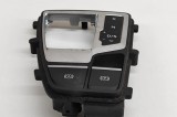 Ornament schimbător de viteze AUDI Q5 FY 2018 OEM: 80C713111C 21874718