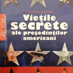 Vietile secrete ale presedintilor americani