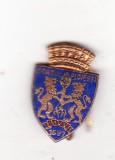 Bnk ins Insigna Orasul Ploiesti 1597, Romania de la 1950