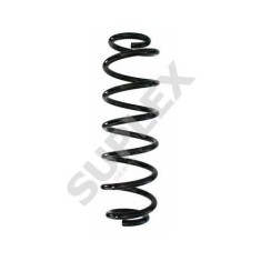 Arc suspensie Skoda Octavia 4 Estate (Nx5) 11.19-; Vw Golf 7 Variant (Ba5 Bv5) 04.13-01.22, Golf 8 (Cd1 Da1) 07.19-, Golf 8 Variant (Cg5 Db5) 08.20-,
